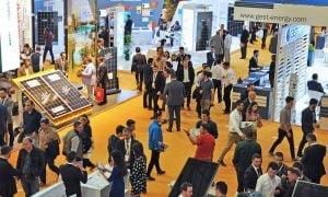 Solarex İstanbul, 3-5 Eylül 2020 tarihine ertelendi