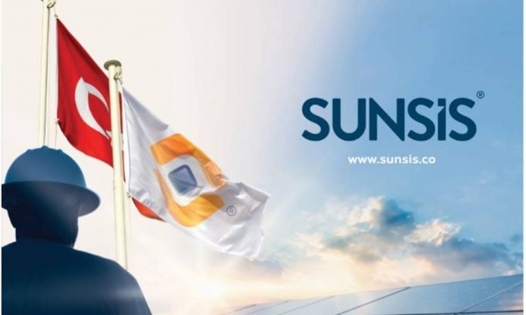 Sunsis ile geleceğe değer katın