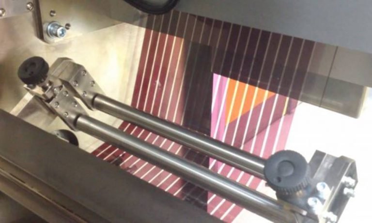 Esnek, basılabilir solar hücreler, güneş enerjisinde çığır açıyor