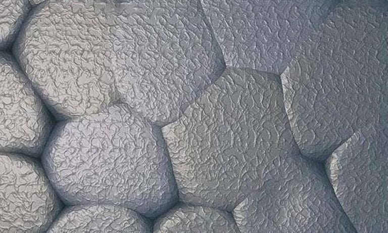 Lityum pil üzerinde çalışırken camsı metal keşfedildi