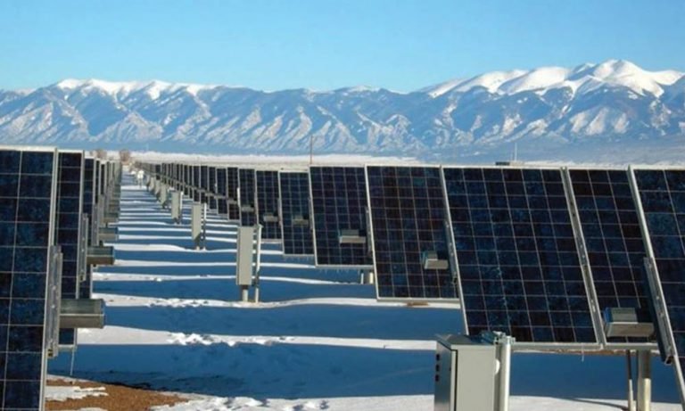 NREL araştırması, güneş panellerinin geri dönüşümü stratejilerini ele aldı