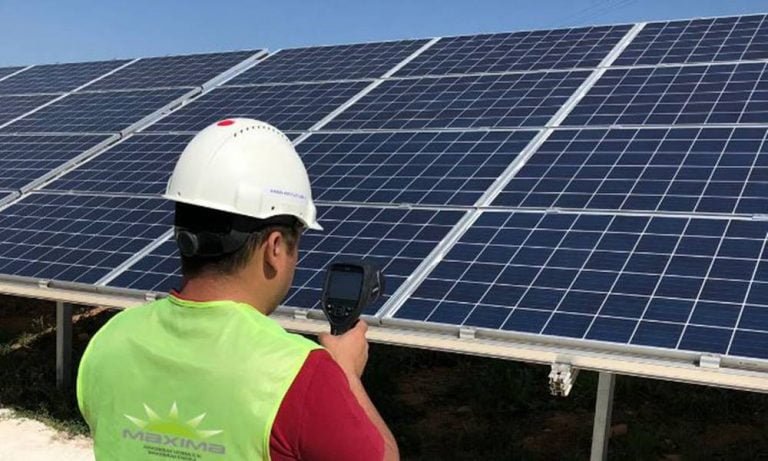 MAXIMA ve Hanwha Q CELLS iş birliği