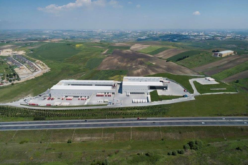 1 Milyon dolarlık sürdürülebilir enerji yatırımı