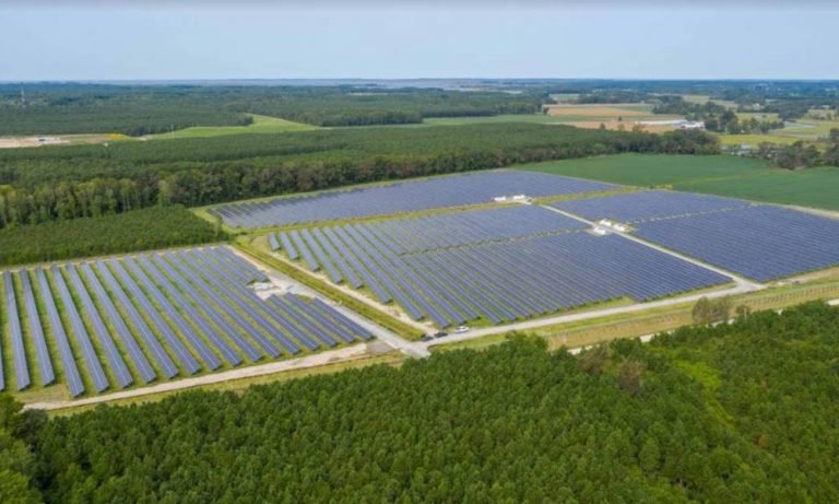 HT Solar, Türkiye’de ürettiği güneş panellerini ABD’ye ihraç ediyor