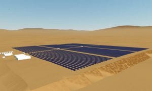 Asunim, Afrika Kıtası’ndaki en büyük depolama projesine imza atıyor