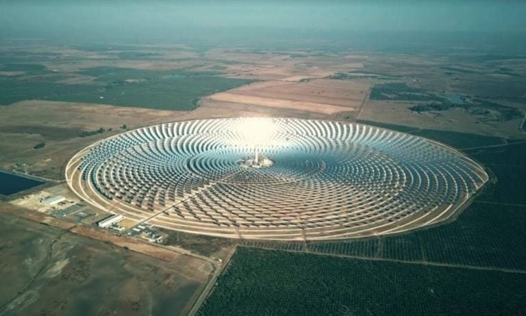 Türkiye enerji sektöründe STK’ların rolü
