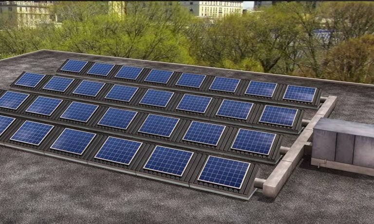 Solarwall nedir? Güneş enerjisi ile nasıl çalışır?