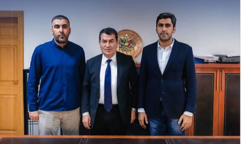 Generalsolar’dan yeni bir GES projesi
