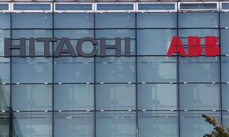 Hitachi ABB Güç Şebekeleri, Dublin’deki veri merkezi artışını destekliyor