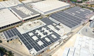 Kahramanmaraş’ta GES yatırımlarına GENERALSOLAR imzası