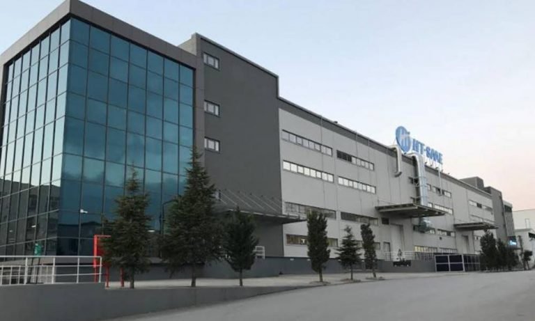 HT Solar’ın 2021 hedefi 1 GW panel üretimi