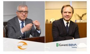 Garanti BBVA Leasing ve Erikoğlu Sunsystem Enerji’den iş birliği anlaşması