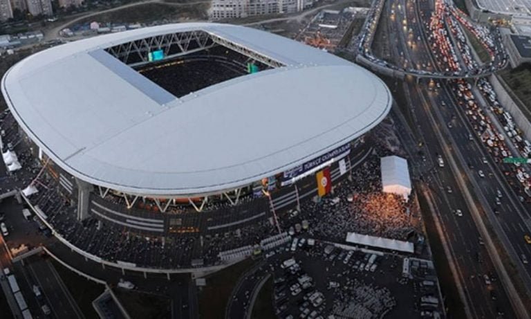Galatasaray ve Enerjisa’dan GES anlaşması