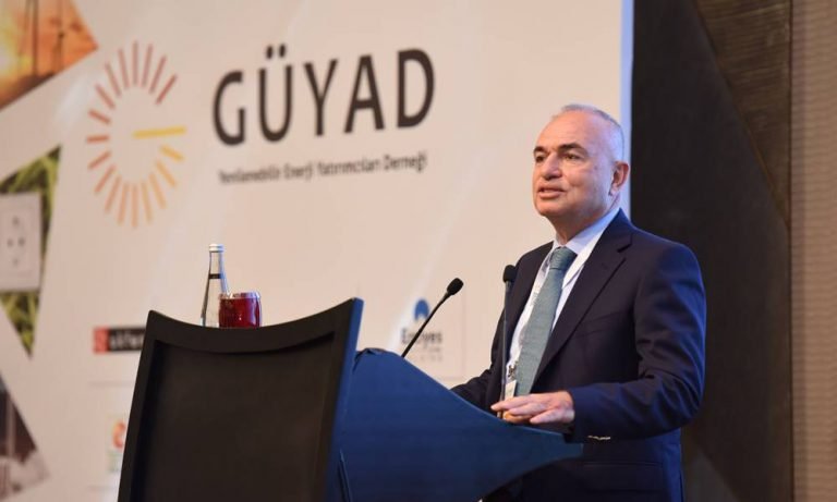 GÜYAD, “Yenilenebilir Enerji Yatırımcıları Derneği” adını aldı
