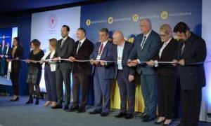 Enerjide yatırımcıların çekim merkezi: İstanbul
