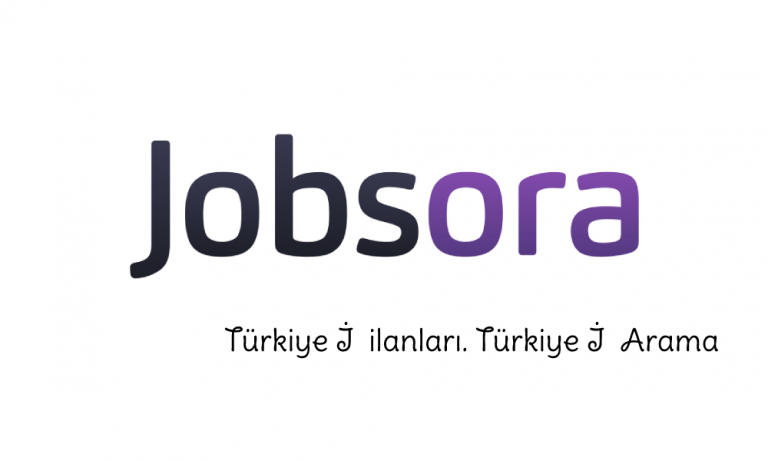 Jobsora ile hemen şimdi bir iş bulun!