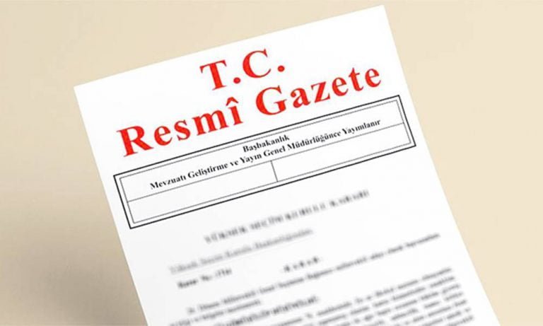 Elektrik Piyasasında Depolama Faaliyetleri Yönetmeliği yayınlandı