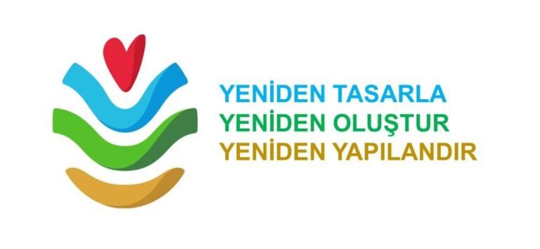 Doğası ile barışık, hasarlı ekosistemlerini yenileyen canlandıran ve koruyan nesiller olmalıyız