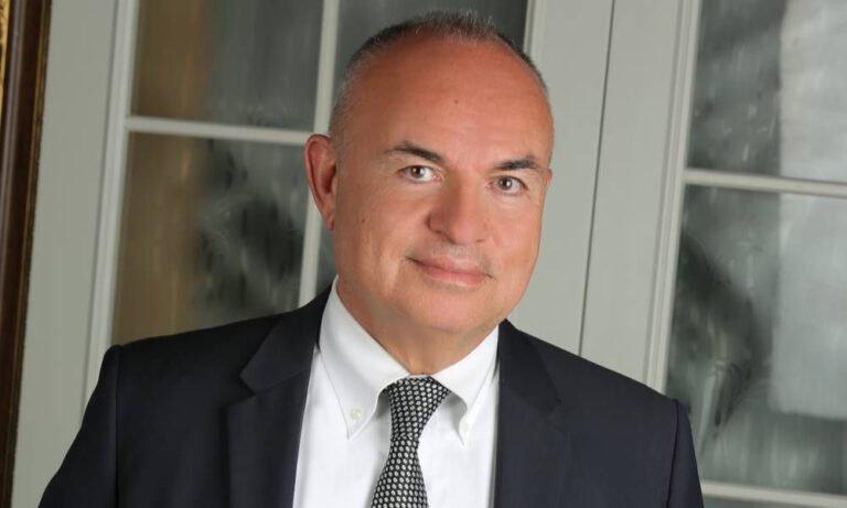 GÜYAD’tan enerji üretiminde ‘kuraklık’ uyarısı