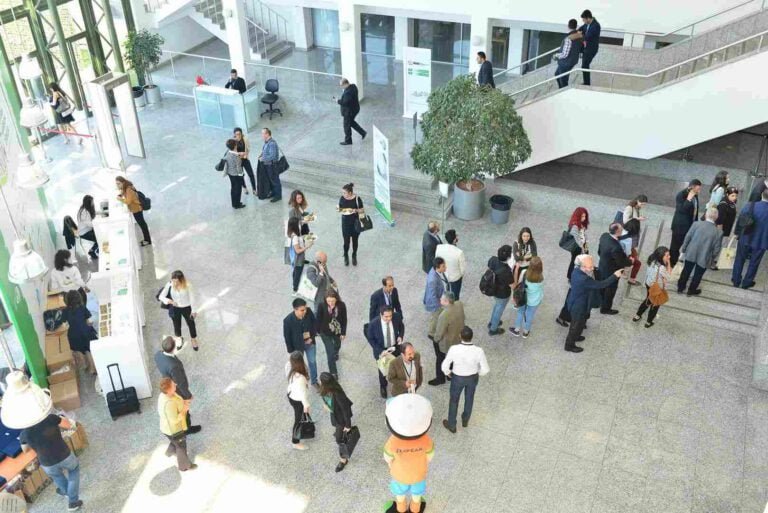 Karbon Zirvesi ile yeşil toparlanmaya bir adım daha