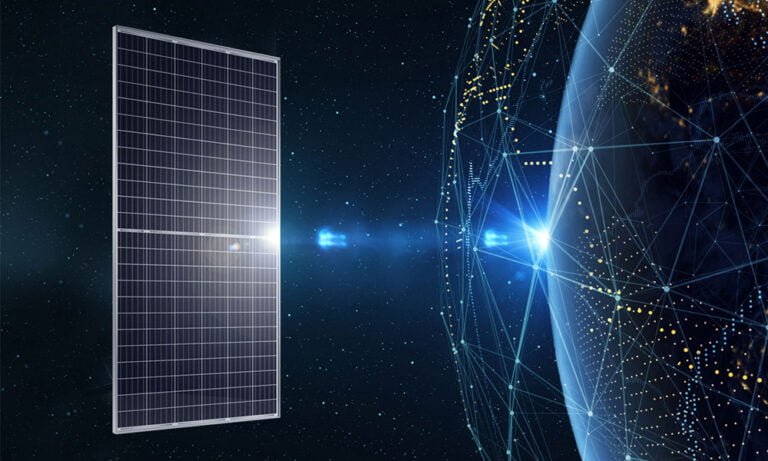Smart Energy’den Sıfır Karbon Vizyonuna Yeni bir Adım: Karbon sertifikalarıyla düşük emisyonlu panel üretimini tescilliyor