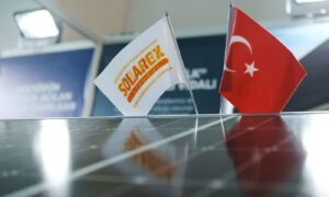 Uluslararası Solarex İstanbul Fuarı’na geri sayım başladı