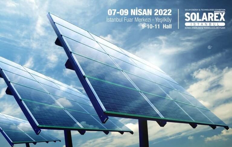 Güneş enerjisi teşvikleri yatırımların artmasını sağlayacak