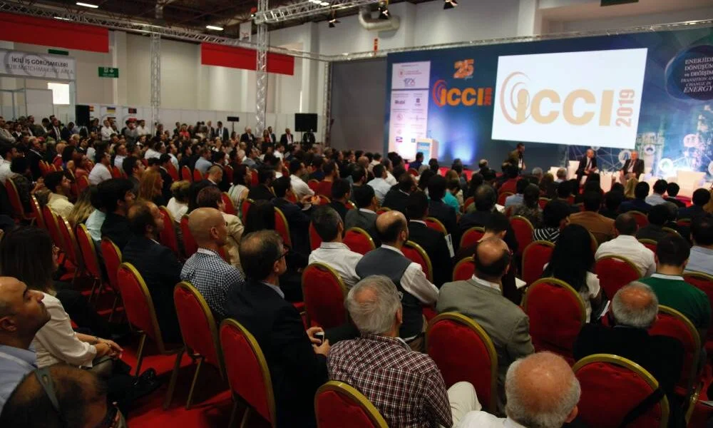 ICCI 2022