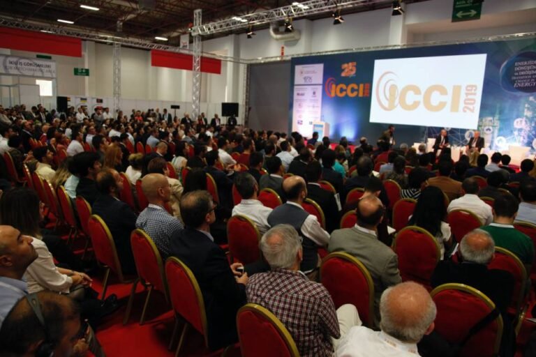ICCI 2022