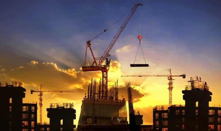 İnşaat sektöründe trafo seçmenin püf noktaları