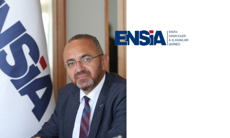 “Enerjide bağımsızlık ve kaynak çeşitliliği bir beka melesedir”