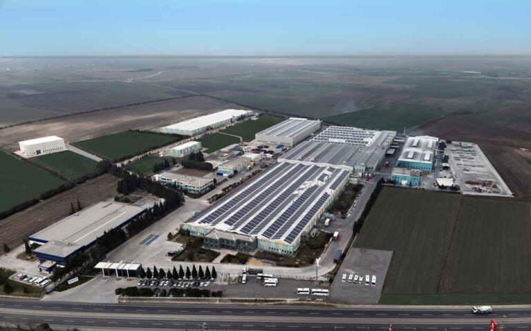 GES yatırımlarıyla elektrik enerjisinin yüzde 25’ini karşılıyor