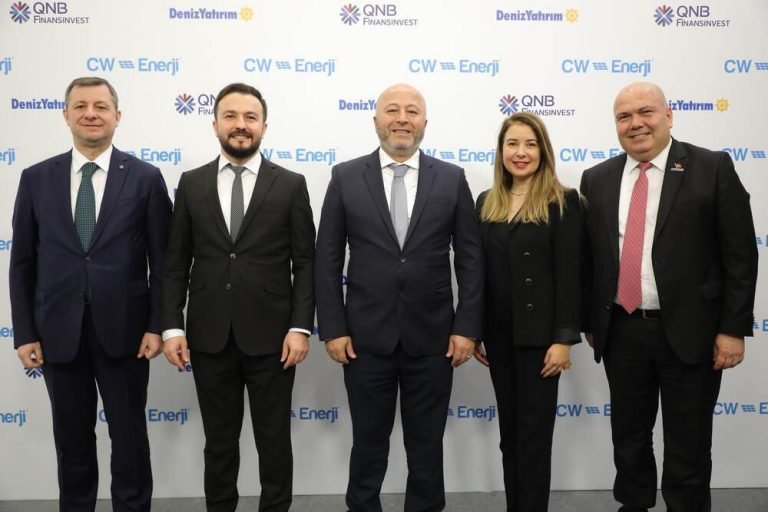 Borsada ‘Güneş’e yatırım CW Enerji ile büyüyecek