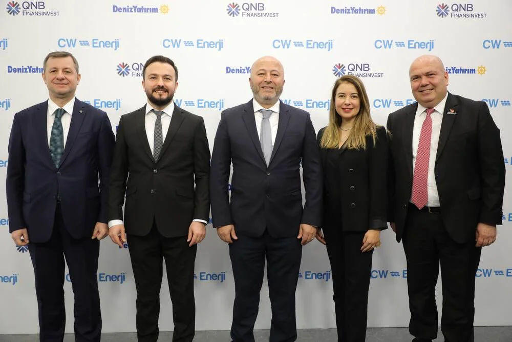 Borsada ‘Güneş’e yatırım CW Enerji ile büyüyecek