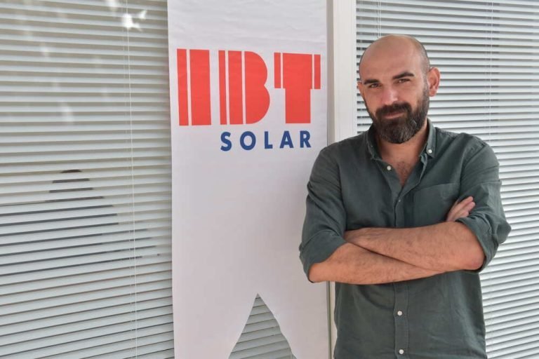 IBT Solar, bireysel pazara agresif bir giriş yapmaya hazırlanıyor