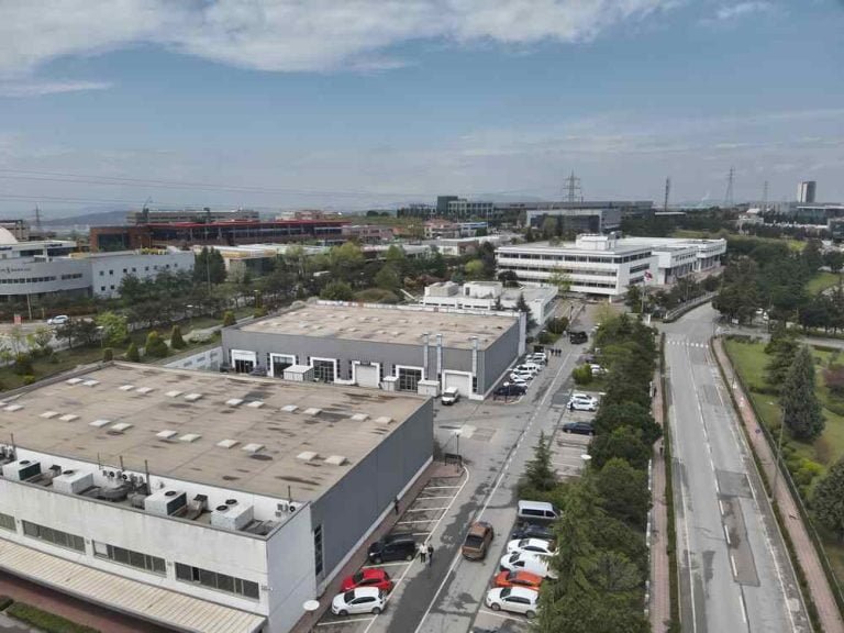 GOSB Teknopark’tan yenilenebilir enerji yatırımı