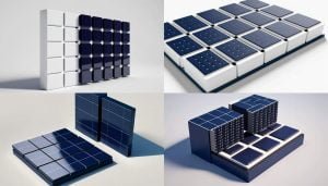 Fabrika Çatısına Güneş Enerjisi Sistemi Kurulum Rehberi Yayınlandı