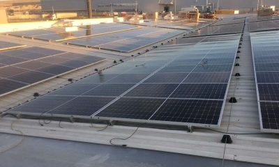 ODE Yalıtım yılda 3,2 milyon kWh enerjiyi güneşten üretecek