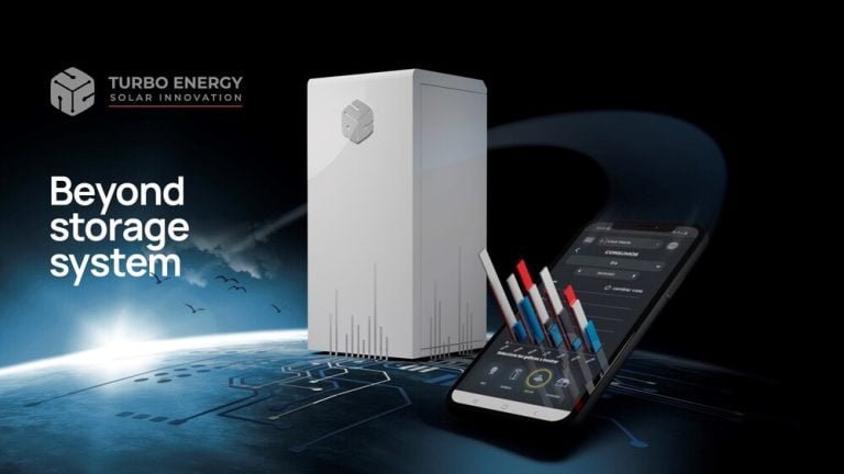 Turbo Energy, yapay zeka destekli güneş bataryası teknolojisini NASDAQ borsasında listelemek için adım atmıştır