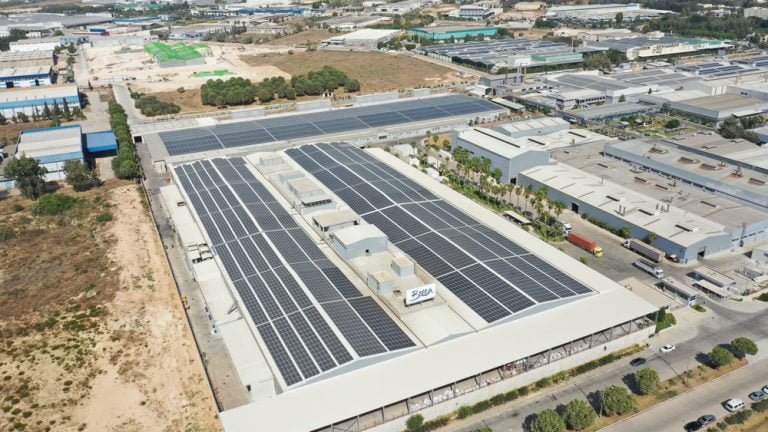 SolarEdge, yeni 330kW eviricisini Türkiye’de ilk kez Solar+Storage NX Fuarı’nda sergileyecek
