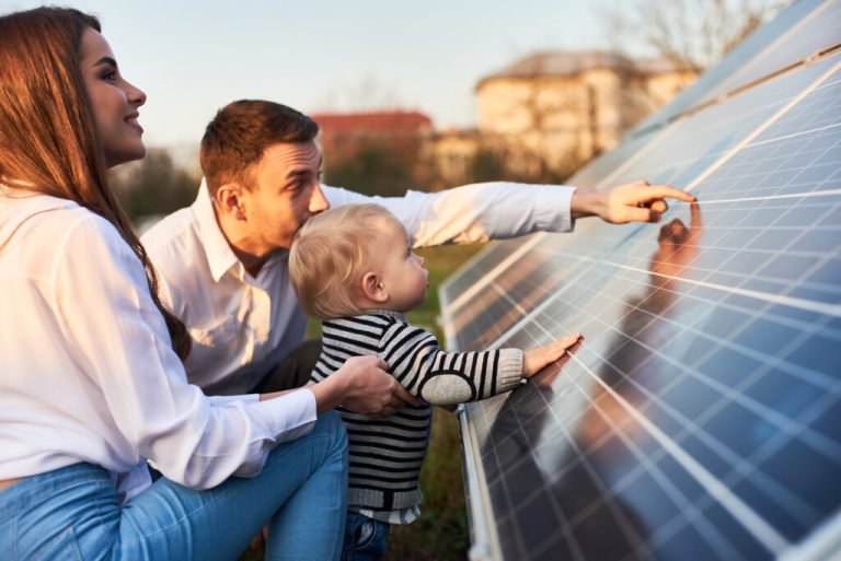 Evde güneş enerjisi kullanmanın püf noktaları