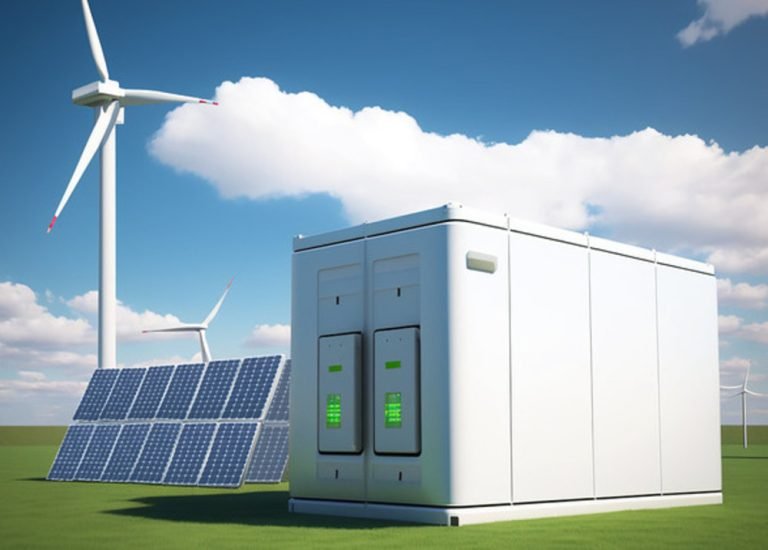 Güneş ve enerji depolamadaki yenilikler Solar+Storage NX’te