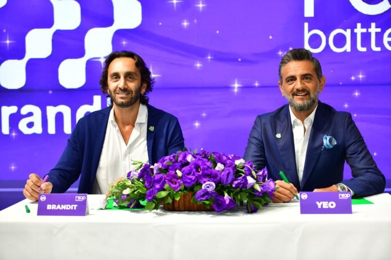 YEO’dan geleceğin enerji teknolojileri için 3 önemli hamle