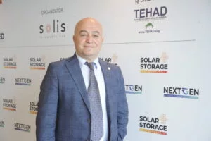 GENSED Başkanı Özdemir, Türkiye Yeşil Fonu’nun Sektör için Öncü Rolünü Vurguladı