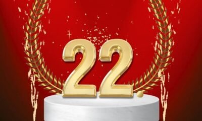Kontrolmatik ‘Dünyanın En Büyük 22’nci Sistem Entegratörü’ Oldu