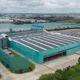 Humanis Çerkezköy Fabrika Güneş Enerji Santralleri