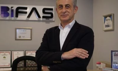 BİFAŞ Yönetim Kurulu Başkanı Ümit Vural