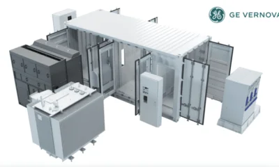 GE Vernova, Türkiye'de enerji sektörünün dekarbonizasyonuna destek olacak Kalyon PV'nin 157 MW'lık güneş enerjisi projesi için sözleşme imzaladı