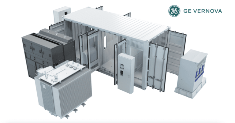 GE Vernova, Türkiye'de enerji sektörünün dekarbonizasyonuna destek olacak Kalyon PV'nin 157 MW'lık güneş enerjisi projesi için sözleşme imzaladı