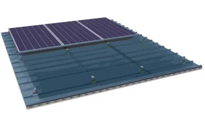 İzocam Tekiz GES Uyumlu Çatı Paneli ise Şantiye'nin Yıldızı Ödülleri'nde “Yılın Yeşil Yapı Malzemesi” seçildi